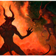 Dance with Devils by Wayne England
